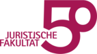 50 Jahre Juristische Fakultät