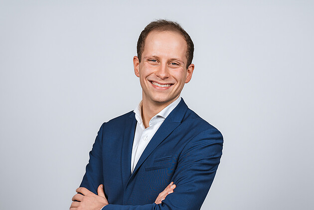 Maximilian Nussbaum