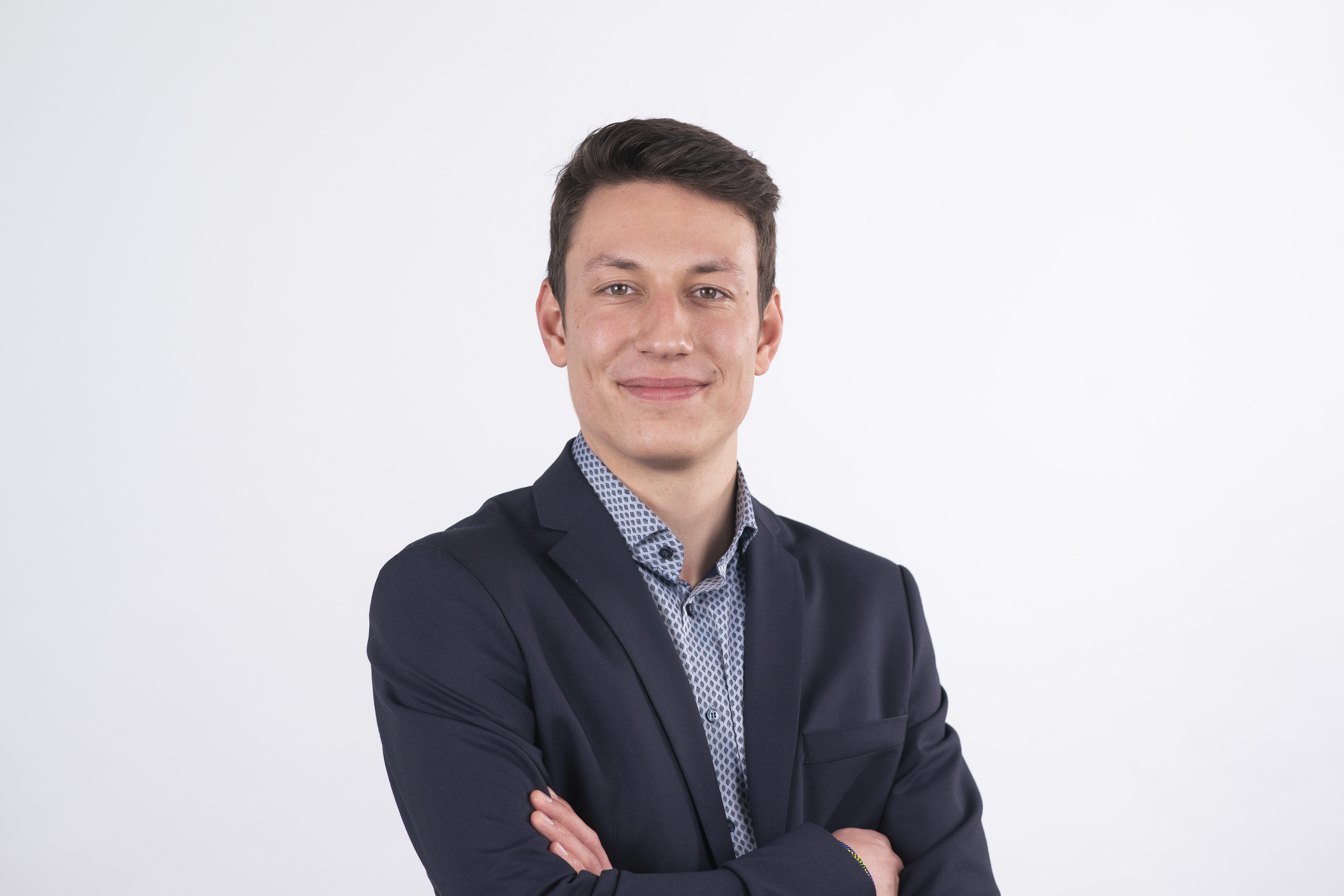 Daniel Klemme