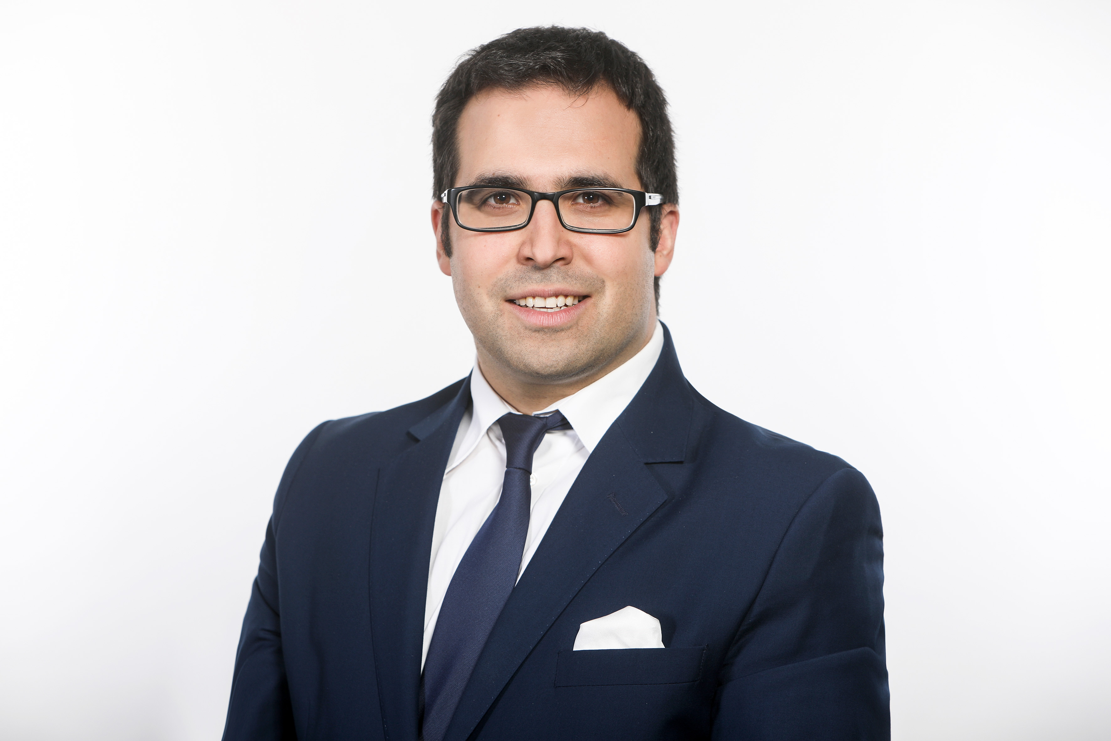 Dimitrios Parashu