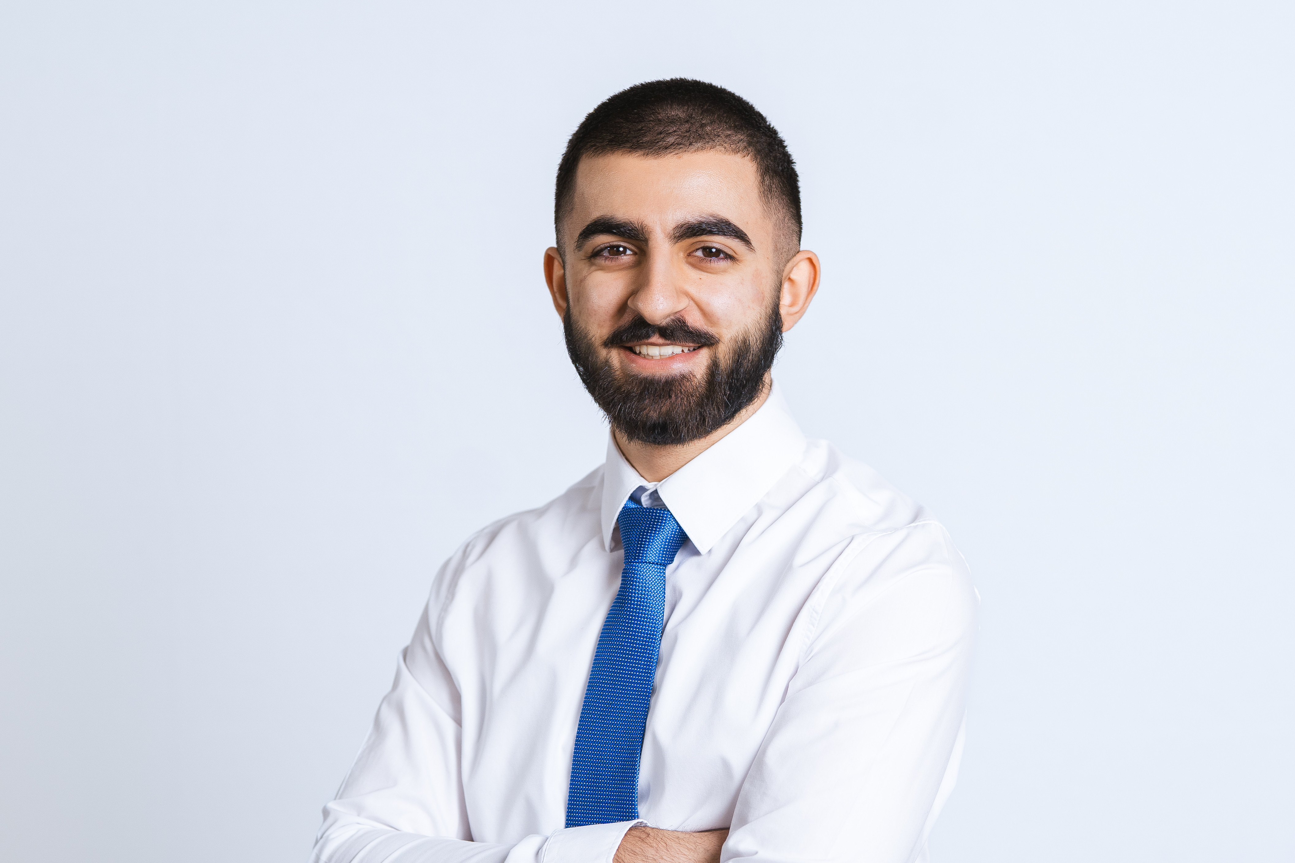 Duran Ekinci